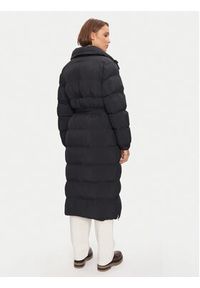 Replay - REPLAY Kurtka zimowa W7857 .000.84996 Czarny Regular Fit. Kolor: czarny. Materiał: syntetyk. Sezon: zima