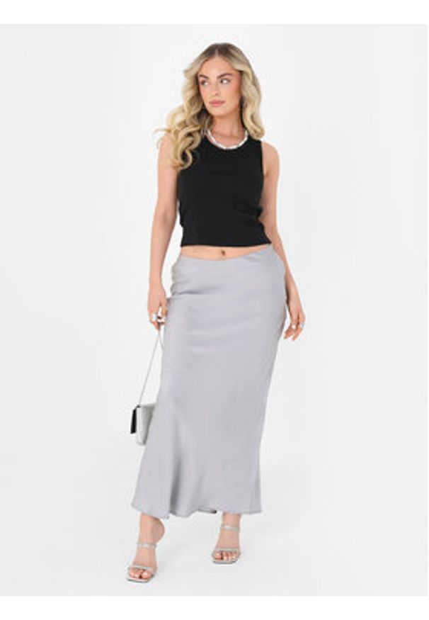 Brave Soul Top LV-627CIERAPKA Czarny Slim Fit. Kolor: czarny. Materiał: bawełna