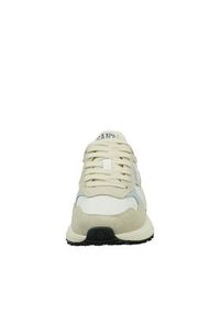 GANT - Gant Sneakersy 30533847 Beżowy. Kolor: beżowy. Materiał: zamsz, skóra #4
