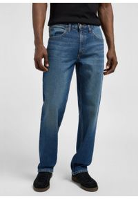 Lee - MESKIE SPODNIE JEANSOWE LEE WEST DEACON 112370594 #1