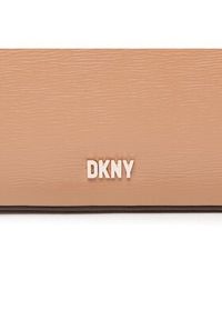 DKNY Torebka Bryant Park Tz Demi R31E3U45 Brązowy. Kolor: brązowy. Materiał: skórzane #2