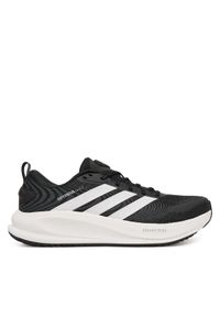 Adidas - adidas Buty do biegania Supernova Ease 2 M JQ5859 Czarny. Kolor: czarny. Materiał: materiał #1