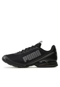 Puma Sneakersy Cell Divide Mesh 377913 01 Czarny. Kolor: czarny. Materiał: materiał #7