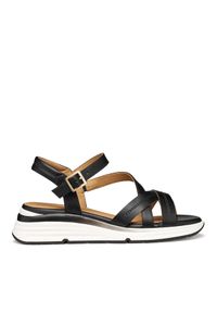 Sandały Geox. Kolor: czarny #1