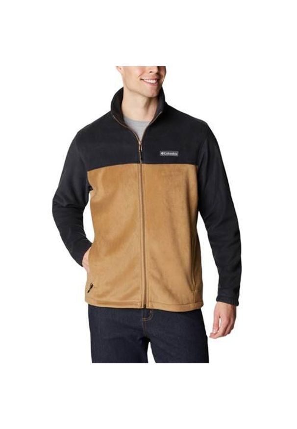 columbia - Bluza sportowa męska Columbia Steens Mountain Full Zip 2.0. Kolor: wielokolorowy