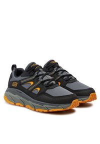 skechers - Skechers Sneakersy D'Lux Journey 237192 Zielony. Kolor: zielony. Materiał: materiał #5