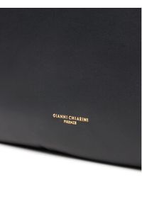 Gianni Chiarini Torebka Mirea BS 11211 FOUCLD-NA Czarny. Kolor: czarny. Materiał: skórzane #3