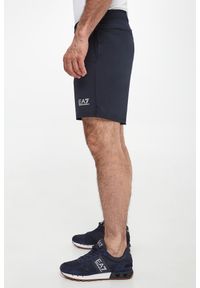 EA7 Emporio Armani - Szorty EA7 EMPORIO ARMANI #4