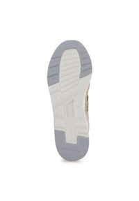 Buty New Balance M CM997HPI beżowy. Okazja: na co dzień. Zapięcie: sznurówki. Kolor: beżowy. Materiał: zamsz, skóra, tkanina, guma #6