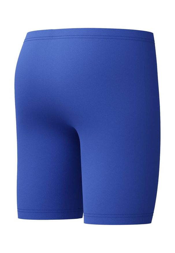 Jammery pływackie dziecięce Speedo HyperBoom Panel Jammer. Kolor: wielokolorowy, niebieski