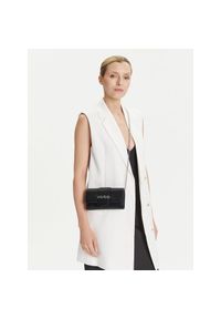 Hugo - Torebka HUGO. Kolor: czarny #1