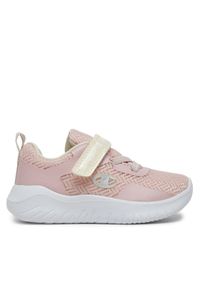 Champion Sneakersy Softy Evolve G Td Low Cut Shoe S32531-PS019 Różowy. Kolor: różowy