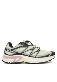 salomon - Salomon Sneakersy Xt-Evr L45414800 Szary. Kolor: szary. Materiał: materiał #1