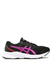 Asics Buty do biegania Jolt 3 1012A908 Czarny. Kolor: czarny. Materiał: materiał #1