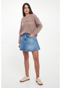 Liu Jo - Sweter damski LIU JO #2