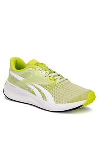 Reebok Buty do biegania ENERGEN TECH PLUS 100033152 Żółty. Kolor: żółty. Materiał: skóra #3