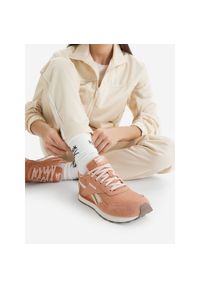 Sneakersy Reebok. Kolor: beżowy #1