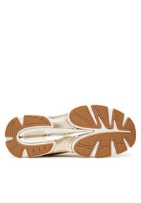 Guess Sneakersy 176257 Beżowy. Kolor: beżowy. Materiał: materiał #3