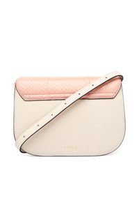 Furla Torebka Sfera Mini WB01737 BX4280 IT 4497S Różowy. Kolor: różowy. Materiał: skórzane #4