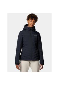 columbia - Kurtka Zimowa Damska Columbia Joy Peak II. Kolor: czarny. Sezon: zima. Sport: turystyka piesza