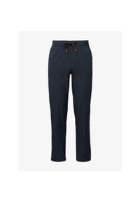 Spodnie wspinaczkowe męskie Black Diamond Sequence Pants. Kolor: czarny