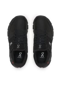 On Buty do biegania Cloudswift 3 AD 3WD10150485 Czarny. Kolor: czarny. Materiał: materiał #4