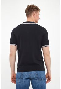 Karl Lagerfeld - Polo męskie KARL LAGERFELD. Typ kołnierza: polo #3