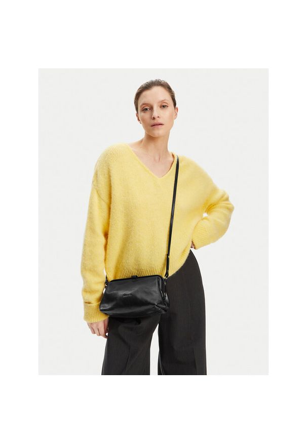 BALAGAN - Torebka Balagan. Kolor: czarny