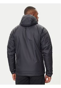 Adidas - adidas Kurtka outdoor Terrex Multi IM7683 Czarny Regular Fit. Kolor: czarny. Materiał: syntetyk. Sport: outdoor #4