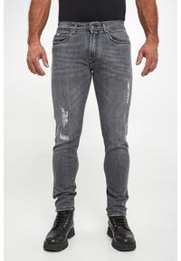 Liu Jo - Jeansy męskie LIU JO #3