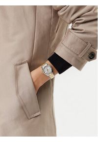 Casio Zegarek LTP-1302PSG-7AVEG Srebrny. Kolor: srebrny #4