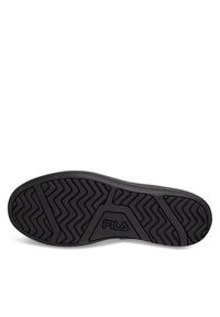 Fila Sneakersy Premium L Wmn FFW0337.83052 Czarny. Kolor: czarny. Materiał: skóra #7