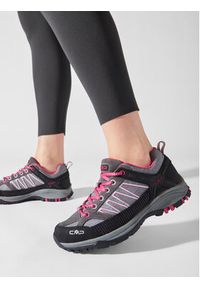 CMP Trekkingi Sun Wmn Hiking 3Q11156 Kolorowy. Materiał: materiał. Wzór: kolorowy #9