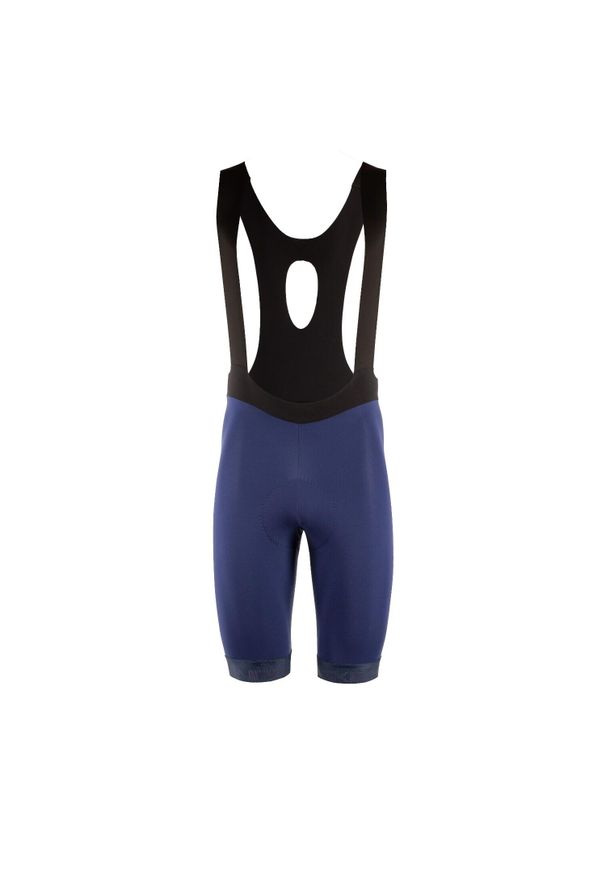 ETXEONDO - Szorty Etxeondo Orhi Classic. Kolor: niebieski. Sport: kolarstwo