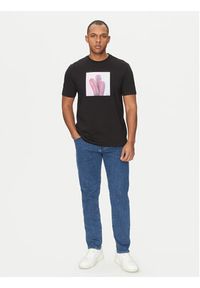 BOSS Jeansy Re. Maine 50532520 Niebieski Regular Fit. Kolor: niebieski #5