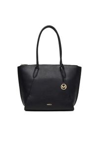 MEXX Torebka C-MEXX-L-015-08 Czarny. Kolor: czarny