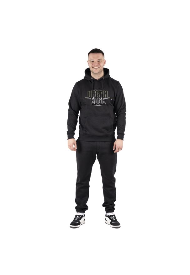 MARCUS - Marcus męska bluza SWEATSHIRT Colin H - 04 Print 22-200178 9098. Wzór: nadruk