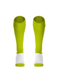 ACERBIS - Pary skarpet Acerbis Atlantis (x5). Kolor: żółty. Materiał: poliester, poliamid, elastan. Sport: piłka nożna #1