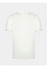 C.P. Company T-Shirt 15CMTS355A 005431G Biały Regular Fit. Kolor: biały. Materiał: bawełna #2