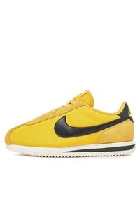 Nike Sneakersy Cortez DZ2795 700 Żółty. Kolor: żółty. Materiał: materiał. Model: Nike Cortez #4