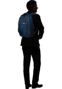 AMERICAN TOURISTER - Plecak American Tourister 15.6'' Urban Groove UG12 139867 1265 dark navy