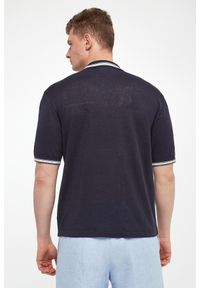 PAUL & SHARK - Polo męskie PAUL&SHARK. Typ kołnierza: polo #4