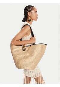 JACQUEMUS Torebka 25E243BA382-3248 Beżowy. Kolor: beżowy