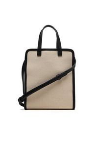 Karl Lagerfeld - KARL LAGERFELD Torebka B1W50088 Beżowy. Kolor: beżowy #2