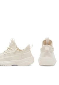 Sprandi Sneakersy CP23-6003 Biały. Kolor: biały. Materiał: materiał #7