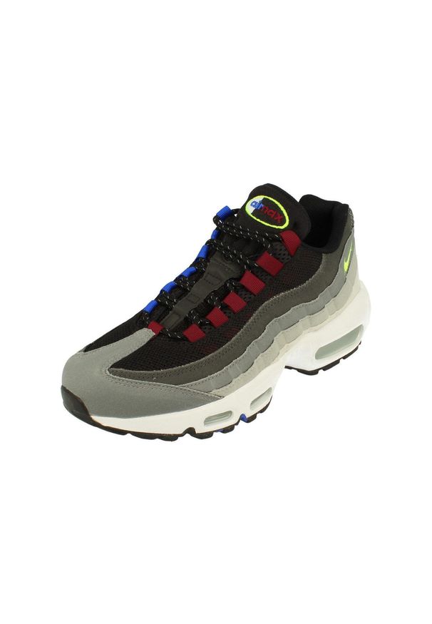 Buty Sportowe Męskie Nike Air Max 95 NN. Kolor: szary. Model: Nike Air Max