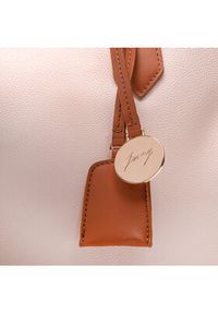 Jenny Fairy Torebka MJT-J-043-MX-01 Różowy. Kolor: różowy. Materiał: skórzane #5