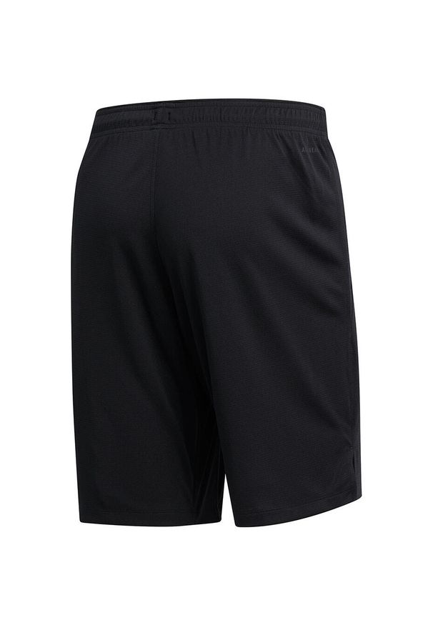 Adidas - Spodenki męskie adidas All Set 9-Inch Shorts. Kolor: czarny