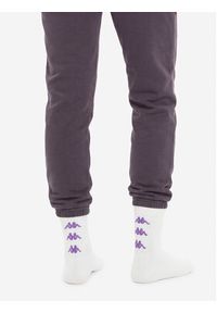 Kappa Skarpety długie CEO_KR_KAPPA_ 002_W_AW25 Kolorowy. Materiał: bawełna. Wzór: kolorowy #3