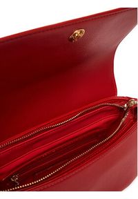 VALENTINO - Valentino Torebka Aury Re VBS9OB09 Czerwony. Kolor: czerwony. Materiał: skórzane #5